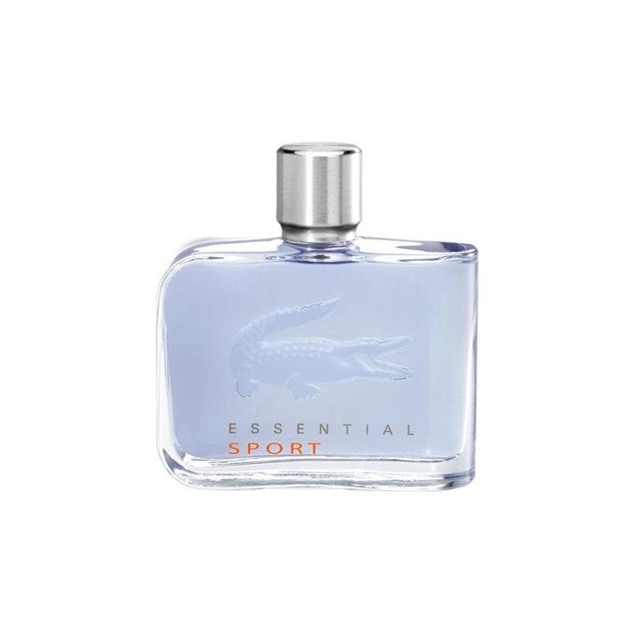 Lacoste Essential Sport Eau de Toilette Spray 75 ml