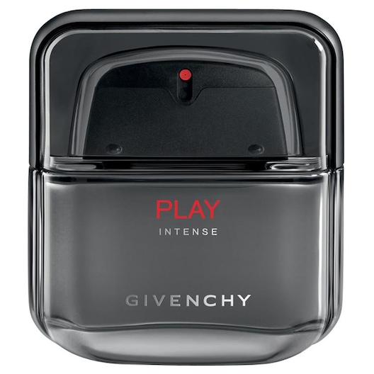 PLAY FOR HIM Eau de Toilette Spray Intense by GIVENCHY parfumdreams
