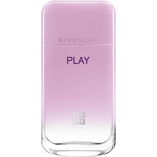 GIVENCHY - PLAY FOR HER