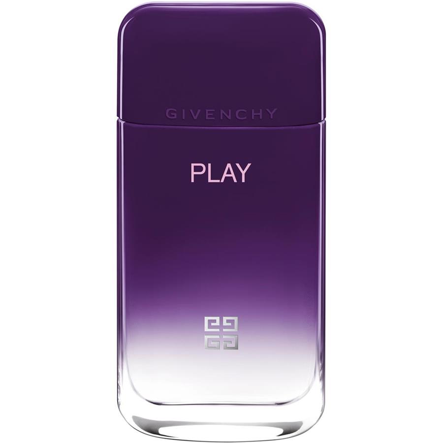 Play for Her Eau de Parfum Spray Intense