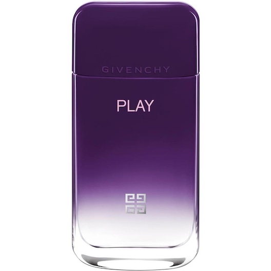 GIVENCHY - PLAY FOR HER