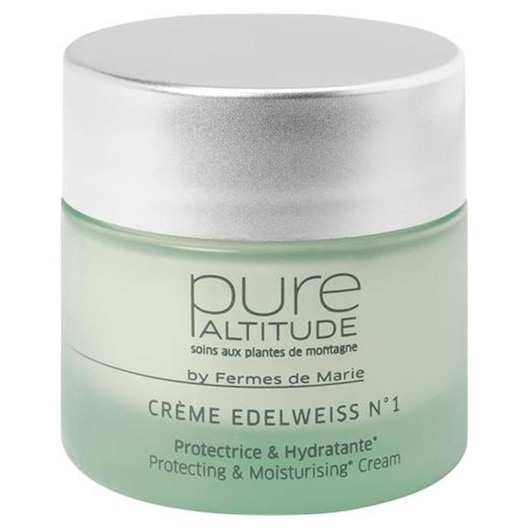 Face Crème Edelweiss No.1 by Pure Altitude ❤️ Buy online