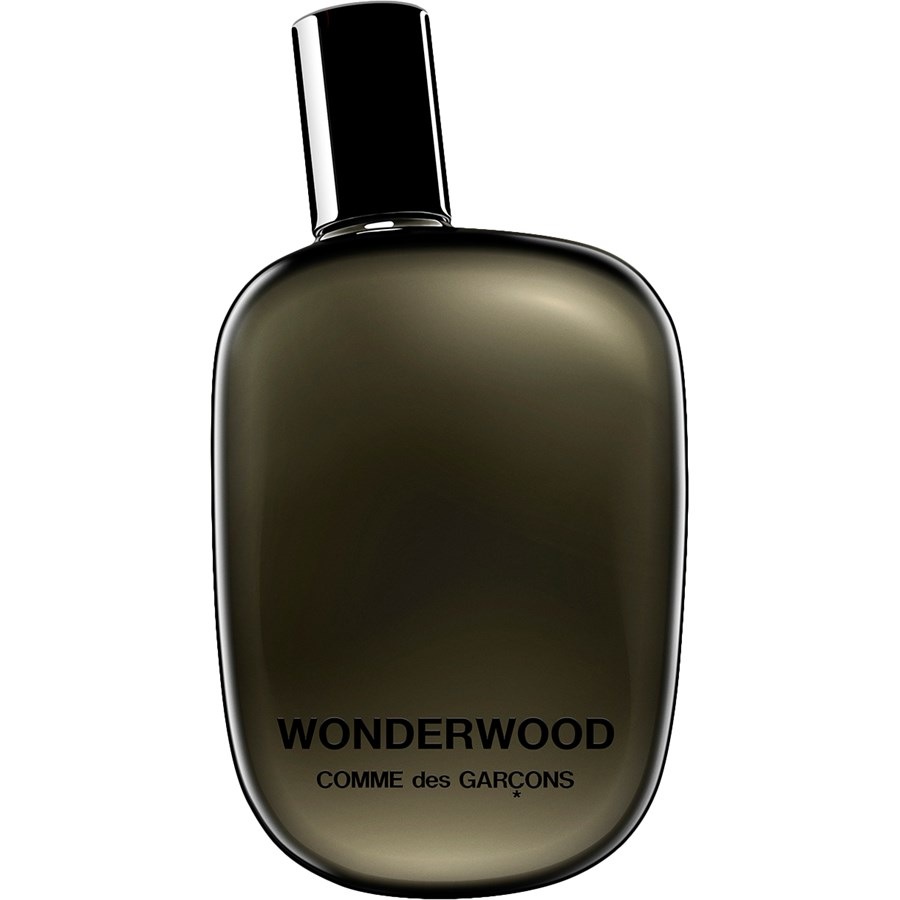 COMME des GARÇONS WONDERWOOD 50ml Wonderwood Eau de Parfum, 50 mL by Comme des Garçons Parfums