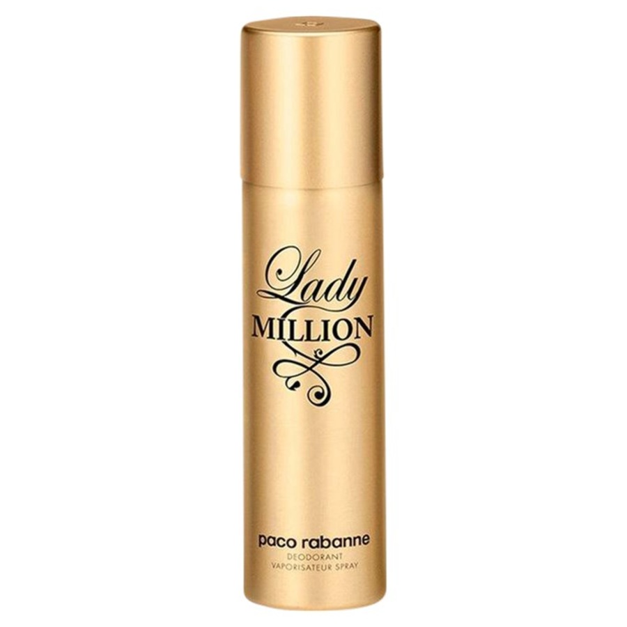 Rabanne Lady Million