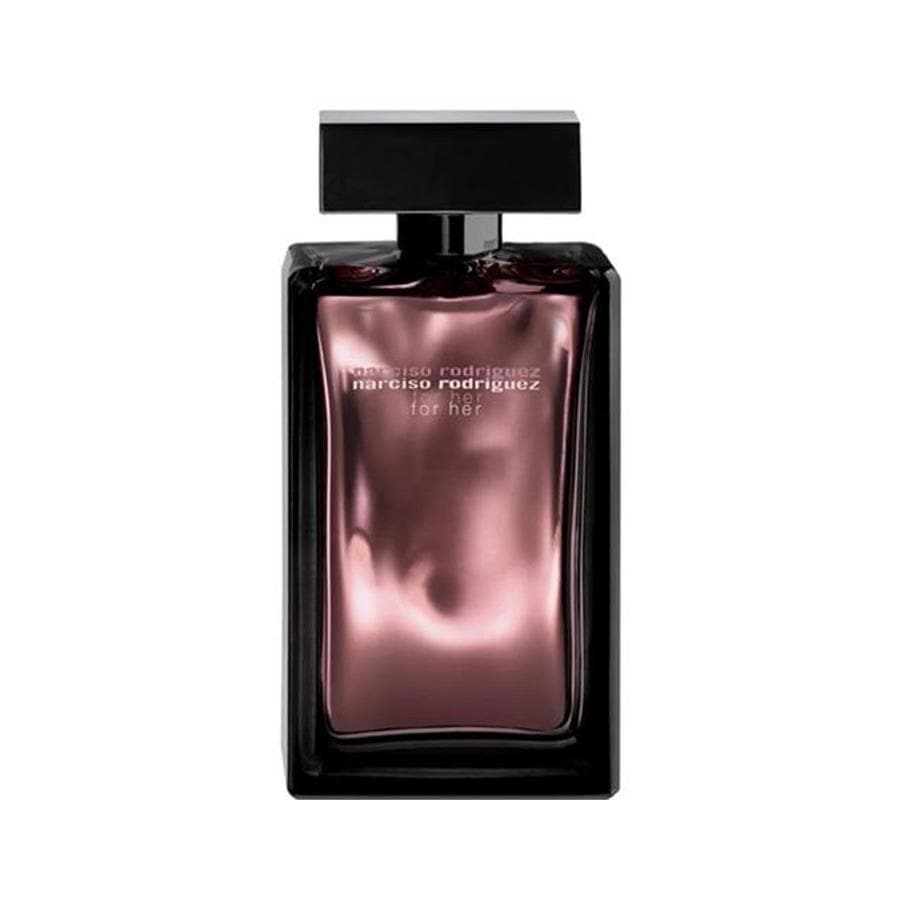 Narciso Rodriguez for her Eau de Parfum Spray Musc Collection 100 ml
