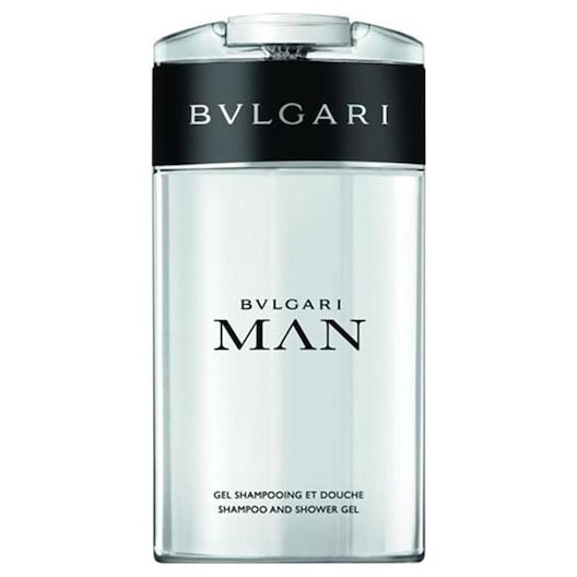 Bvlgari - BVLGARI MAN