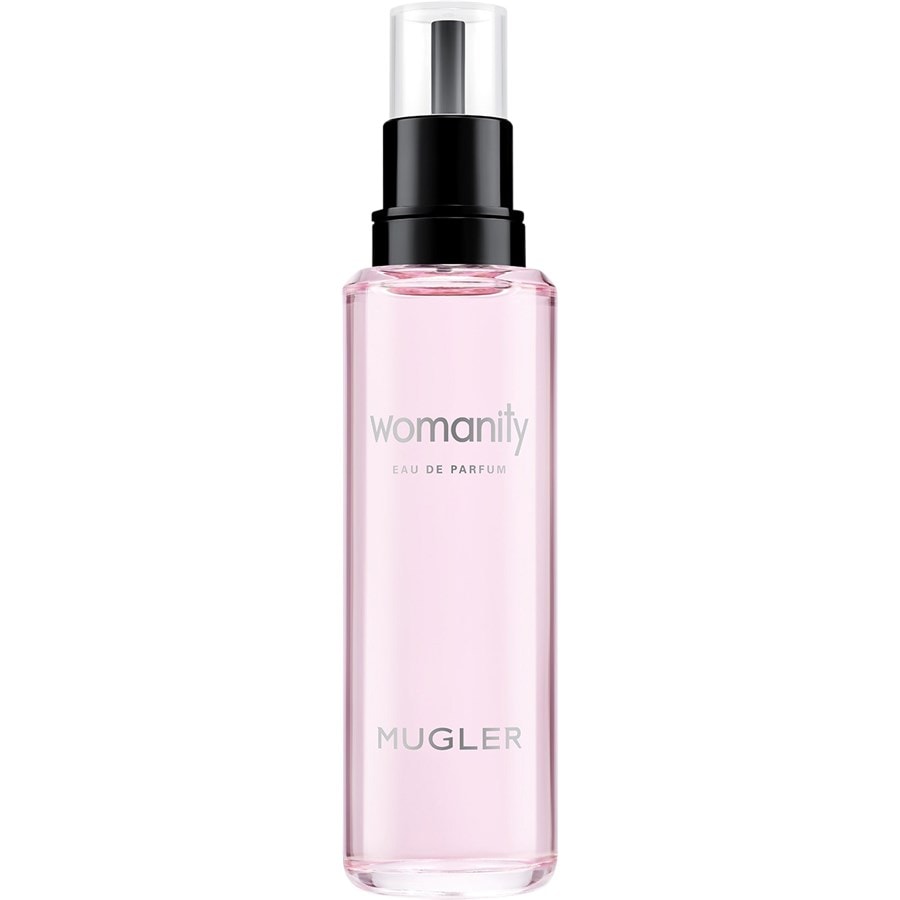 MUGLER Womanity Eau de Parfum Spray Refillable