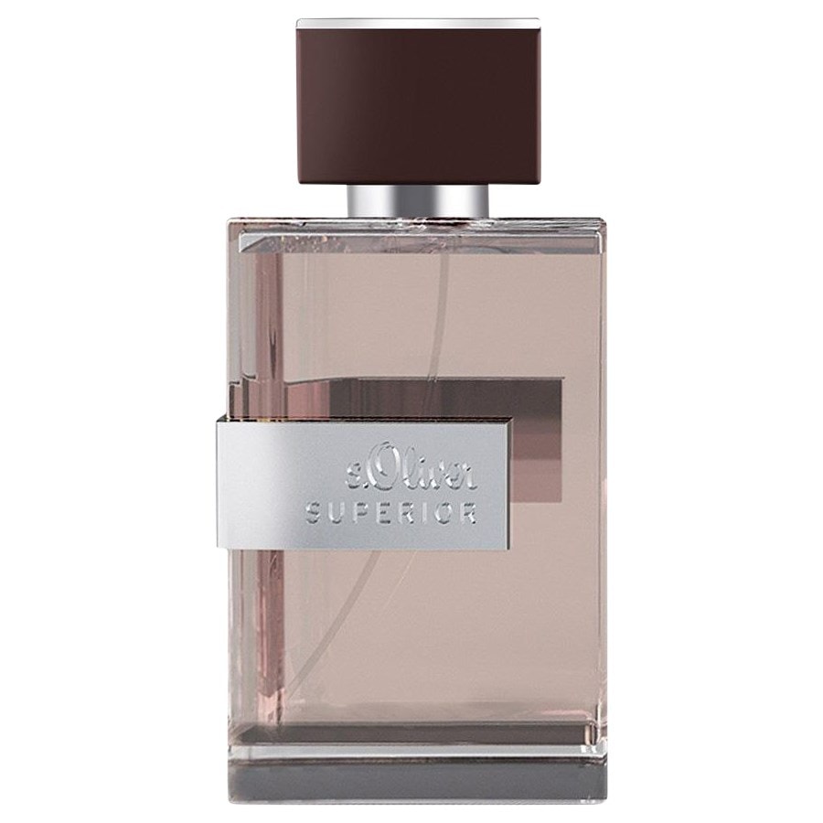 s.Oliver Superior Men After Shave Lotion 50 ml