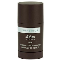 Superior s.Oliver cologne - a fragrance for men 2010