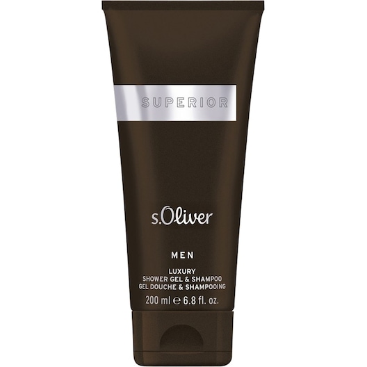 s.Oliver - Superior Men