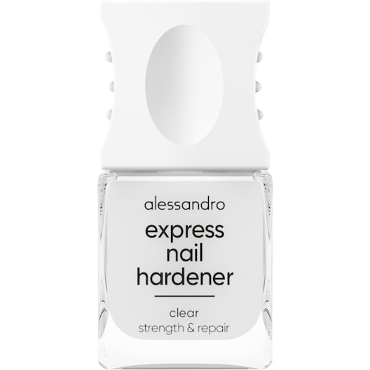 Alessandro Neglepleje Express Nail Hardener Female 10 ml