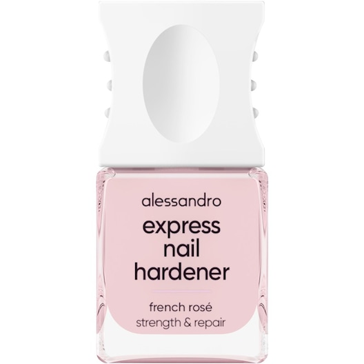 Alessandro Neglepleje Express Nail Hardener Female 10 ml