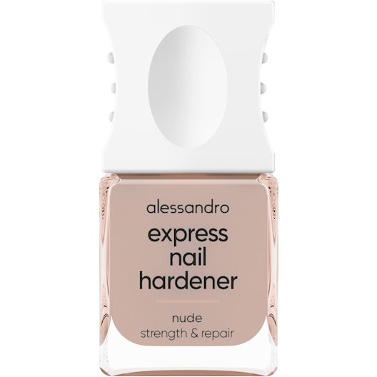 Alessandro Neglepleje Express Nail Hardener Female 10 ml