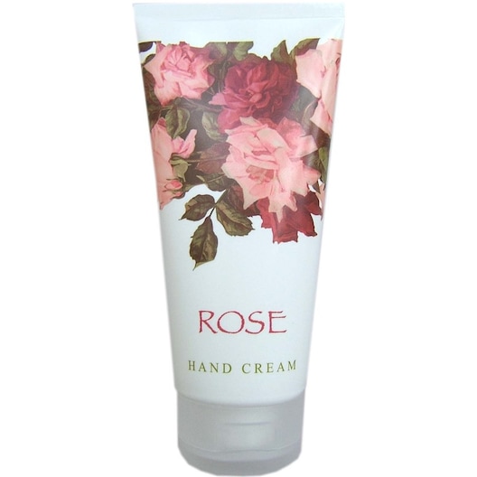 Village Vitamin E Hand & Nagel Creme Rose Håndpleje Unisex 100 ml