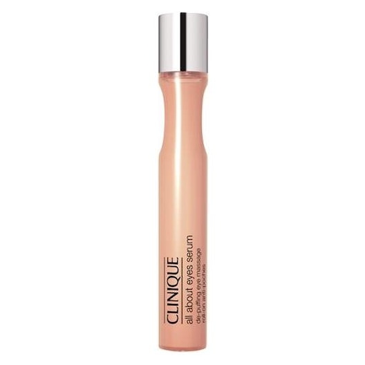 Clinique - Augen- und Lippenpflege