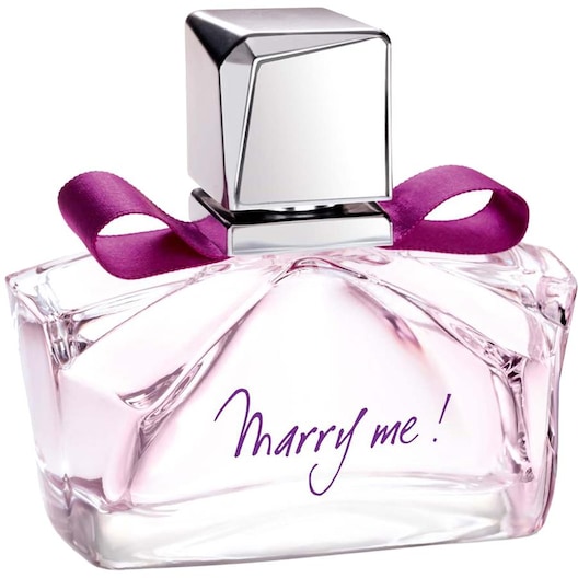 Lanvin - Marry Me!