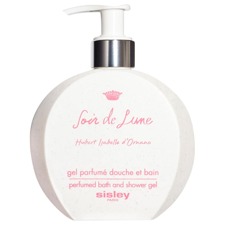 Sisley Soir de Lune Shower Gel