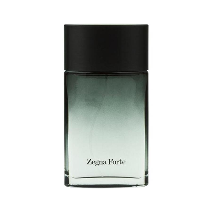 香水(男性用) Zegna Forte Eau de Toilette 50ml Forte Cologne by Ermenegildo Zegna Eau De Toilette Spray 3.4