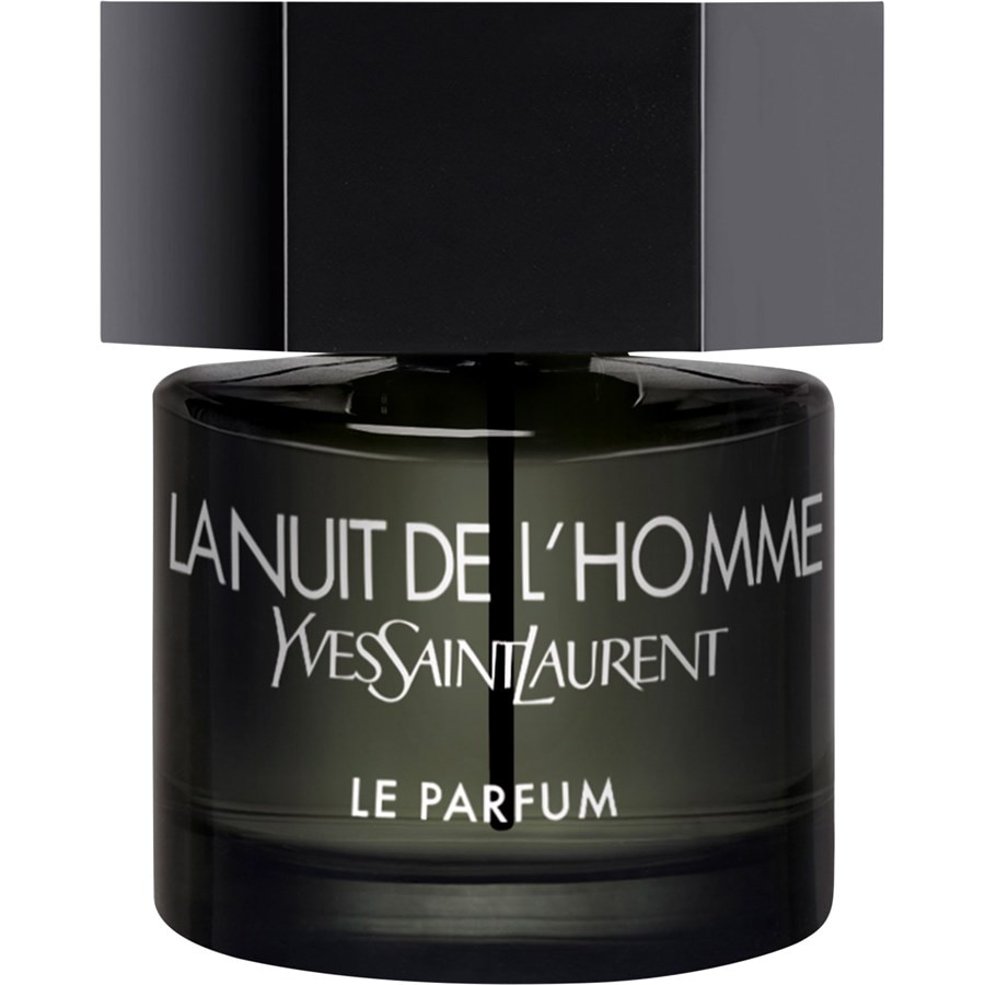 Yves-Saint-Laurent La Nuit De L'Homme