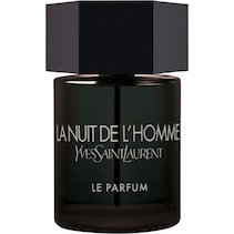 La Nuit De L'Homme
