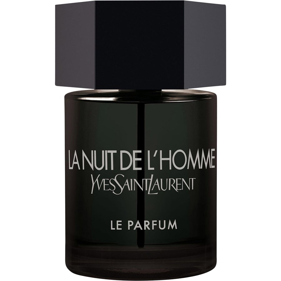 La nuit de yves saint laurent hotsell