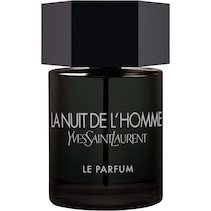 La Nuit De L'Homme