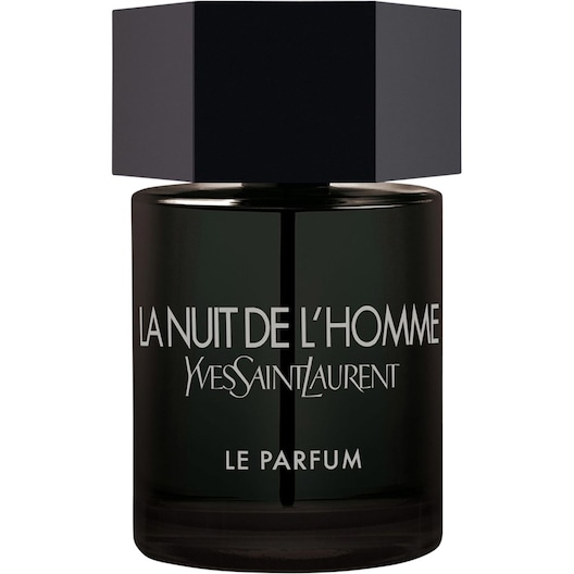 Yves Saint Laurent - La Nuit De L'Homme
