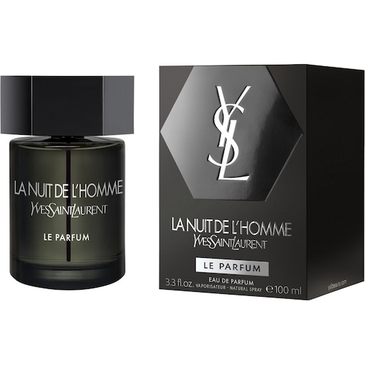 La Nuit De L'Homme Le Parfum door Yves Saint Laurent ❤️ Koop