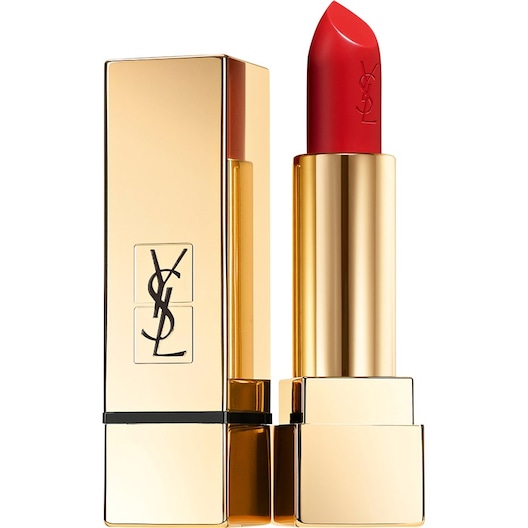 Yves Saint Laurent - Lippen