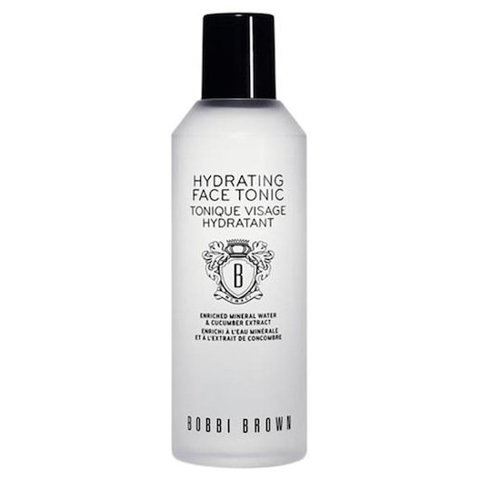 Bobbi Brown Rense / opstramme Hydrating Face Tonic Dagpleje Female 200 ml