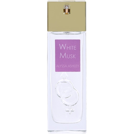 Alyssa Ashley - White Musk