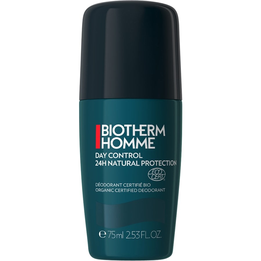 biotherm day control 24h natural protection