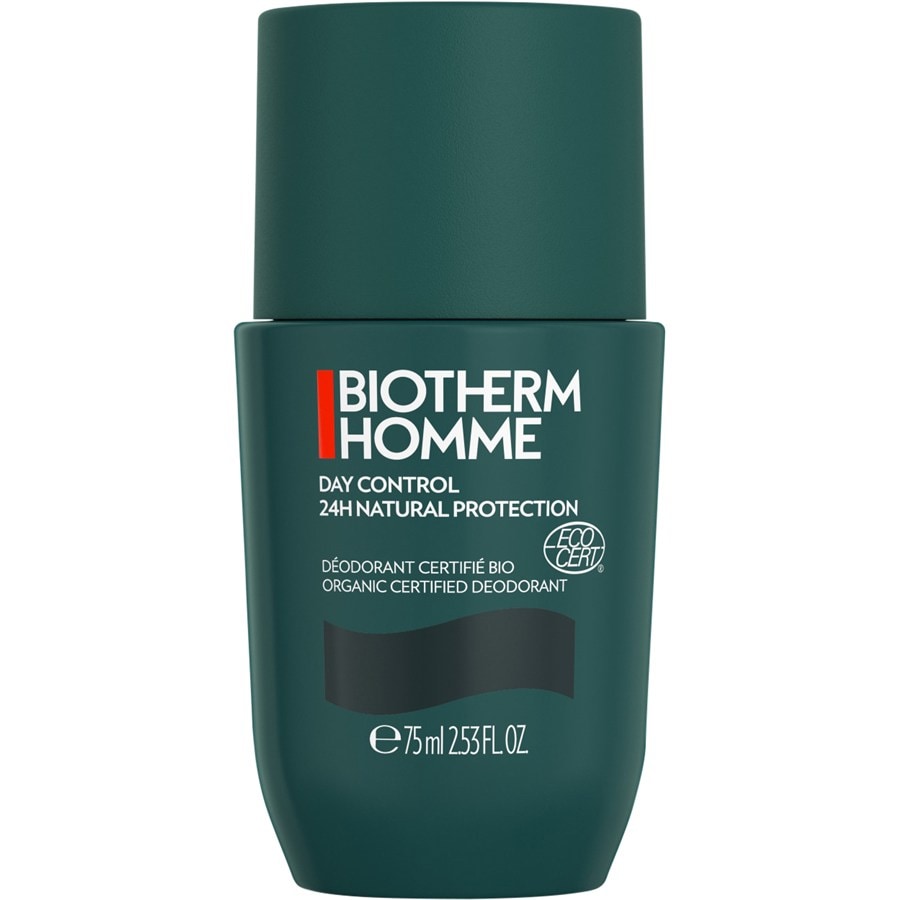 biotherm day control 24h natural protection