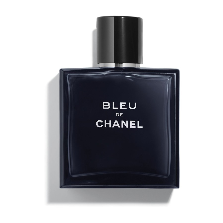CHANEL BLEU DE CHANEL EAU DE TOILETTE-ZERSTÄUBER 150 ml