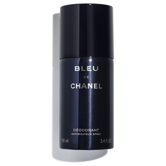 CHANEL - BLEU DE CHANEL