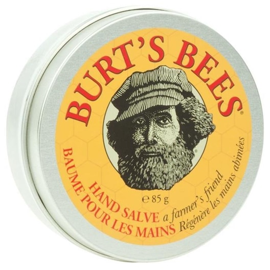 Burt's Bees - Hände