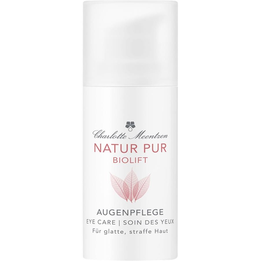 Charlotte-Meentzen Natur Pur Biolift