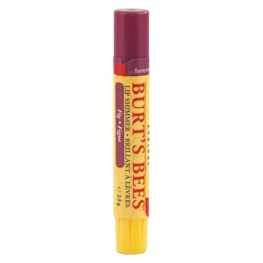 Burts-Bees Lippen