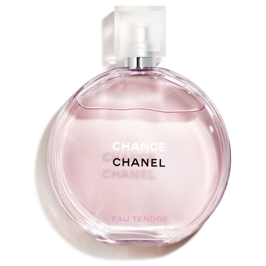 CHANEL CHANCE EAU TENDRE