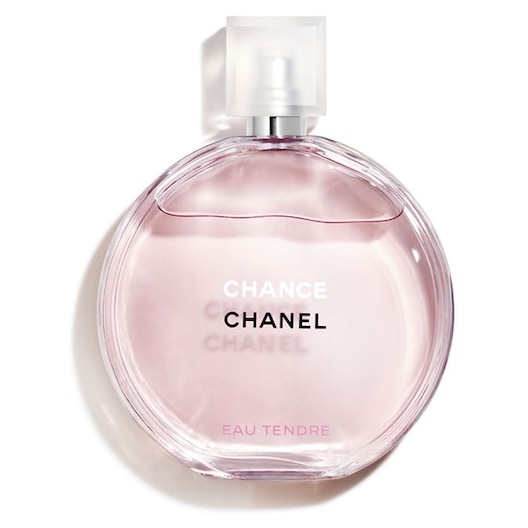 CHANEL CHANCE EAU TENDRE DE TOILETTE-ZERSTÄUBER Parfum Damen 50 ml