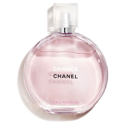 CHANEL CHANCE EAU TENDRE DE TOILETTE-ZERSTÄUBER Parfum Damen 100 ml
