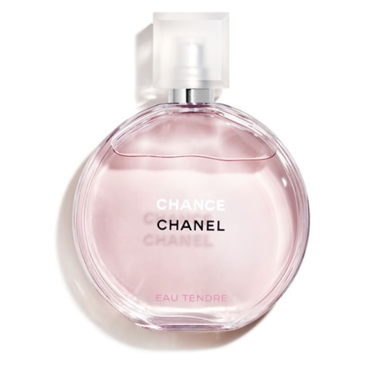 CHANEL CHANCE EAU TENDRE DE TOILETTE-ZERSTÄUBER Parfum Damen 35 ml