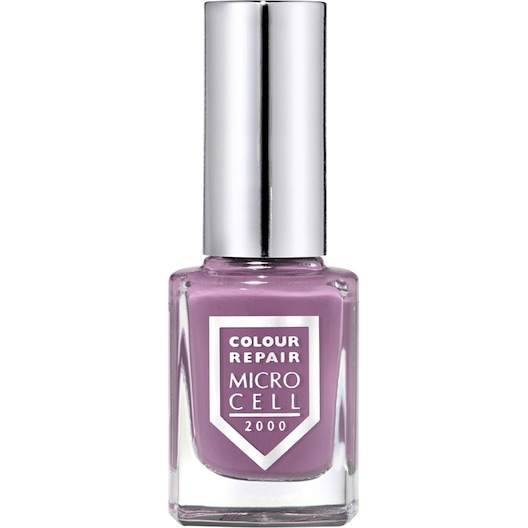 Micro Cell Neglepleje Colour & Repair Neglelakker Female 11 ml