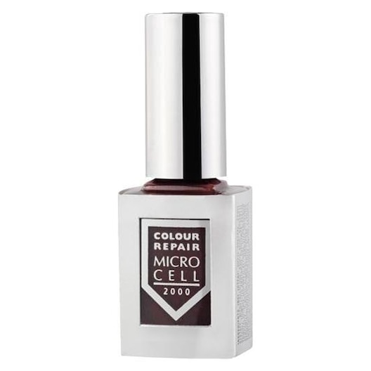 Micro Cell Neglepleje Colour & Repair Neglelakker Female 11 ml