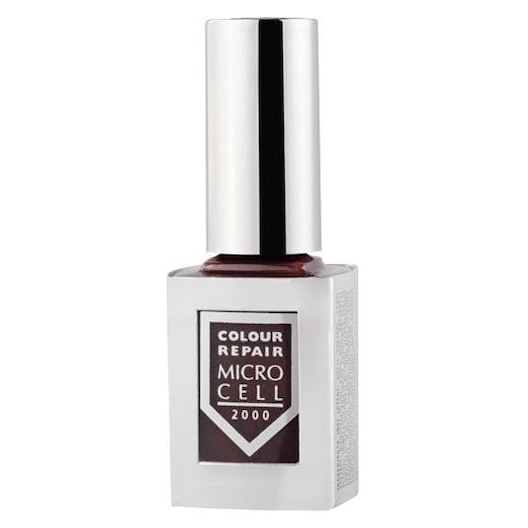 Micro Cell Neglepleje Colour & Repair Neglelakker Female 11 ml