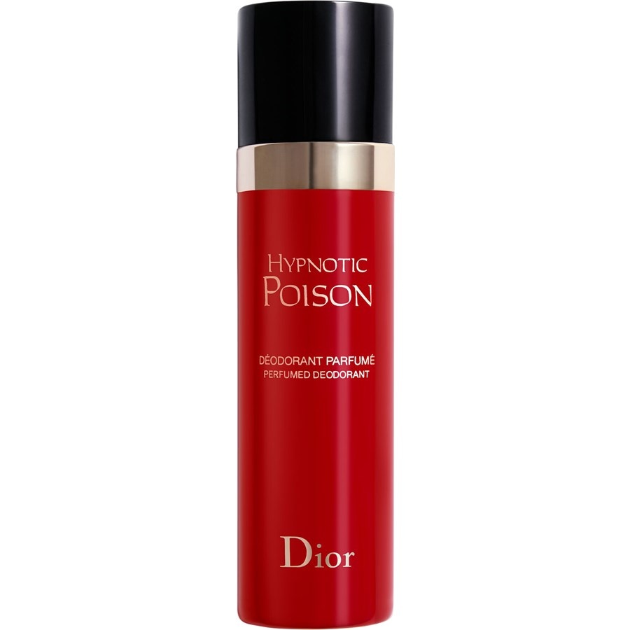 dior hypnotic poison dezodorant w sprayu 100 ml   