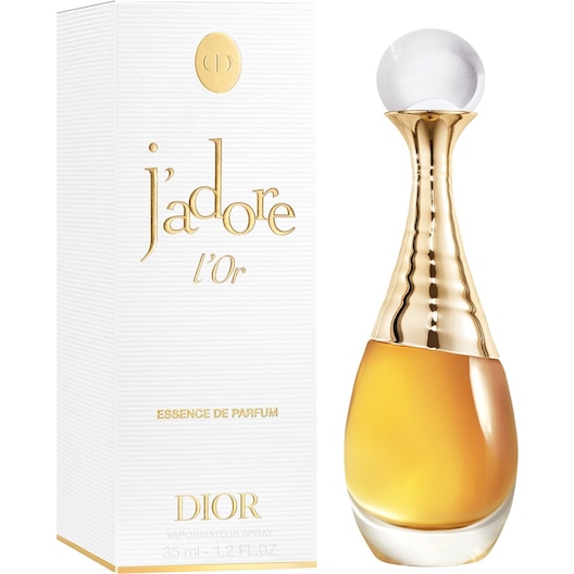 DIOR J'adore Essence de Parfum Spray J'adore L'Or ❤️ online kaufen
