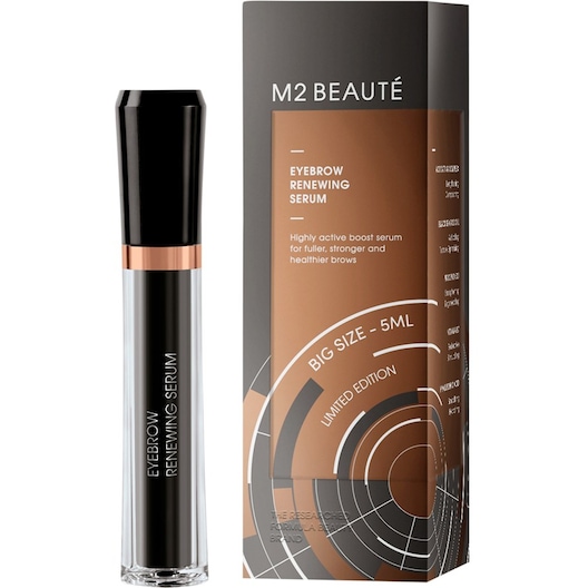 M2 BEAUTÉ - Augenpflege