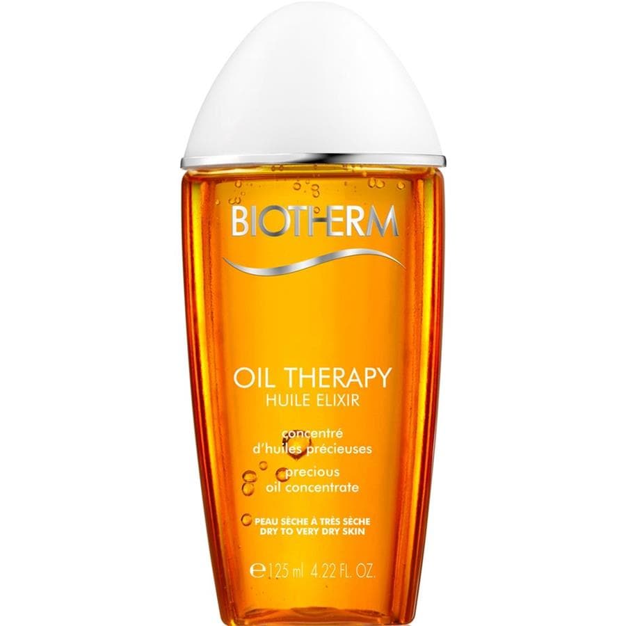 Oil Therapy Huile Elixir