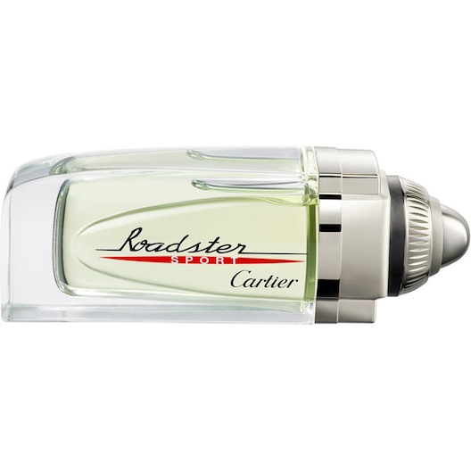 Cartier - Roadster Sport